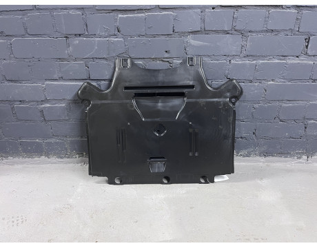 Захист коробки передач Audi A4 B8