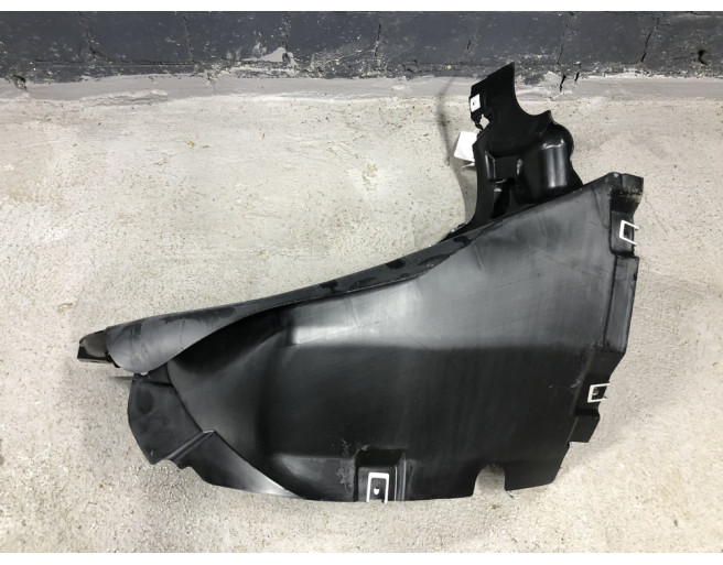 Локер підкрилка Audi Q5 80A лівий
