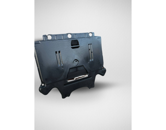 Захист коробки передач Audi Q5 8R 08-16