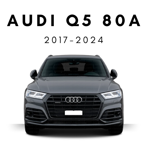 Q5 80A